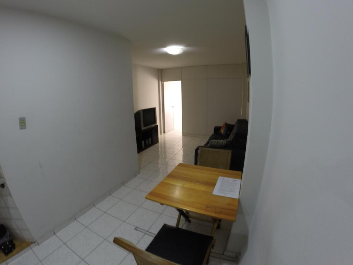 Maravilhoso Apartamento No Centro De Friburgo Apartment โนวาฟริบูร์โก ภายนอก รูปภาพ