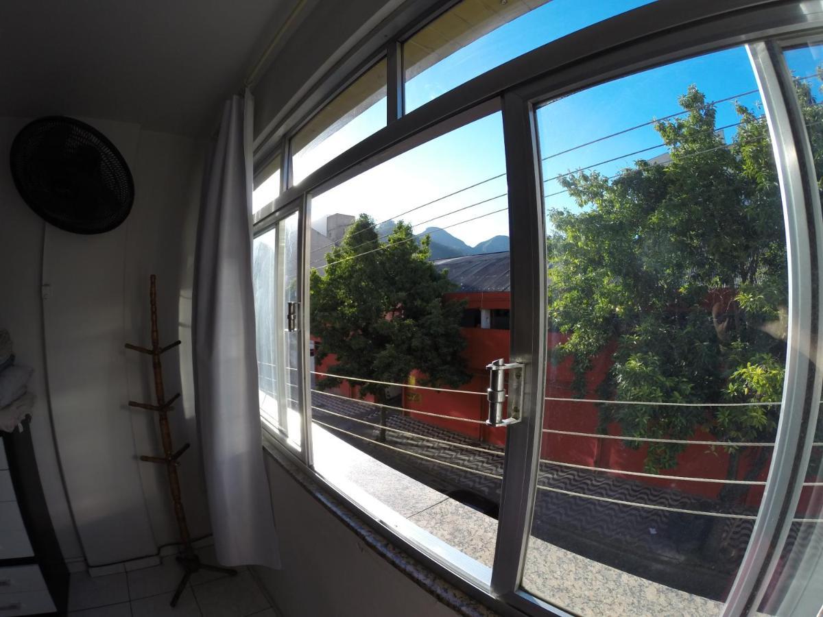 Maravilhoso Apartamento No Centro De Friburgo Apartment โนวาฟริบูร์โก ภายนอก รูปภาพ