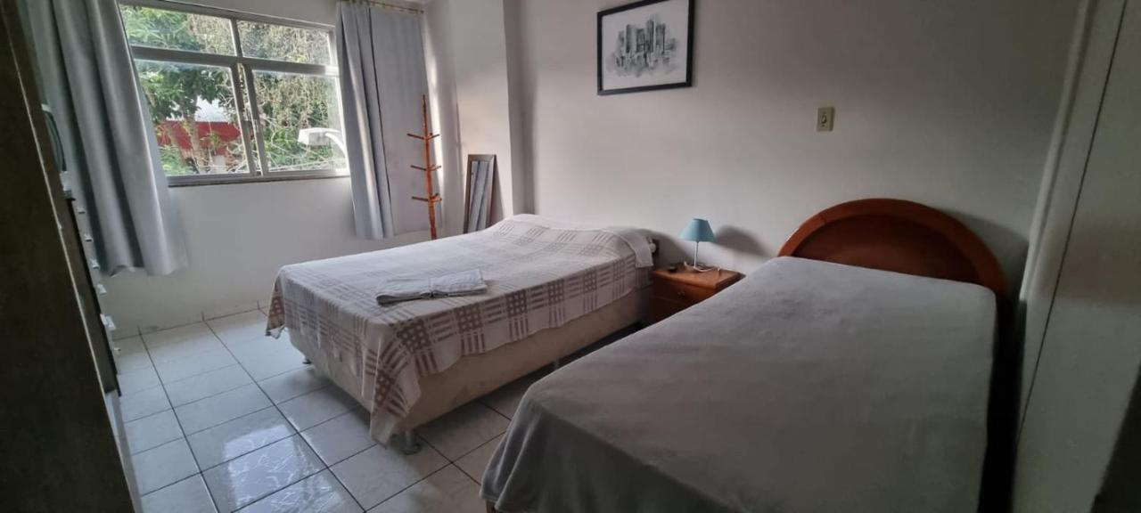Maravilhoso Apartamento No Centro De Friburgo Apartment โนวาฟริบูร์โก ภายนอก รูปภาพ