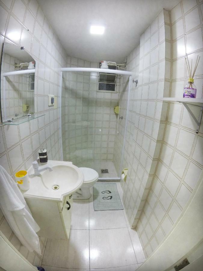 Maravilhoso Apartamento No Centro De Friburgo Apartment โนวาฟริบูร์โก ภายนอก รูปภาพ